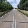 SOS για την Οδική Ασφάλεια στα Ραζάτα Κεφαλονιάς: 3,5 Χρόνια Αδιαφορίας – κοροϊδίας για 400 Μέτρα Διαγράμμισης