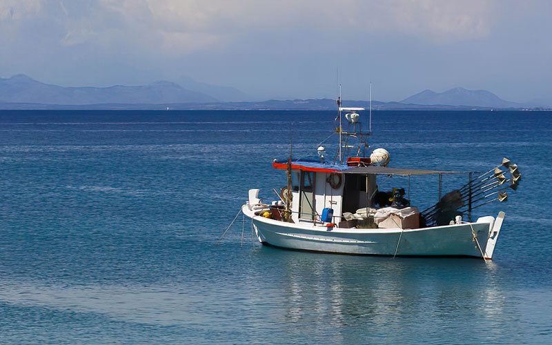 Διπλασιάζεται η επιδότηση αλιευτικού πετρελαίου έως 32 λεπτά το λίτρο - «Έρχονται» επιπλέον μέτρα
