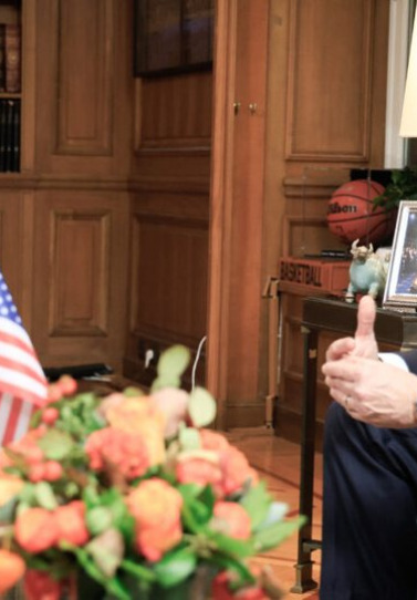 Ελλάδα – ΗΠΑ: Νέα ώθηση σε άμυνα, επενδύσεις και ενέργεια μετά τον 6ο Στρατηγικό Διάλογο