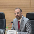 Ν. Φαρμάκης: «Διαθέτουμε 1,86 εκατ. ευρώ για την επαναλειτουργία του Οδοντωτού και συνεργαζόμαστε με τους αρμόδιους φορείς για να γίνει πράξη η επαναλειτουργία του τρένου»