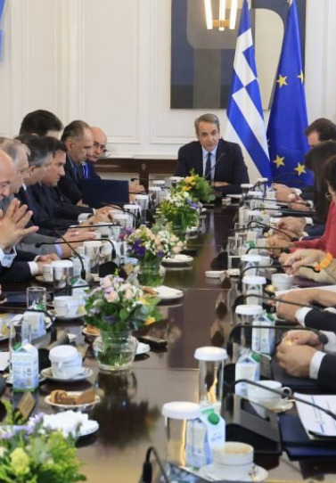 Πετρέλαιο θέρμανσης: Έρχονται επιδοτήσεις έως 30 λεπτά το λίτρο και αυξημένο επίδομα – Ποιοι ωφελούνται