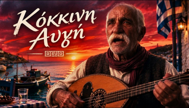 Σμυρναίικα | Smyrneika: The Last Farewell at the Pier