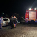 Δυτική Ελλάδα: Ηλικιωμένη έπεσε σε αρδευτικό κανάλι – Επιχείρηση διάσωσης από την Πυροσβεστική
