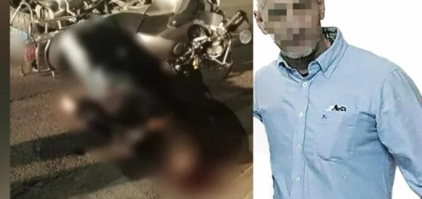 Σφαίρες στον «Παπαγάλο» – Μαφιόζικη ενέδρα στη Γλυφάδα