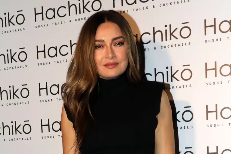 Αποστολία Ζώη: «Δεν ανήκω σε καμία κλίκα, σε κανένα κύκλωμα» – Τα καρφιά για τη showbiz