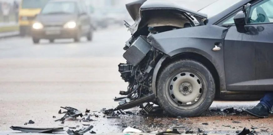 Τουρκία: Λεωφορείο ανατράπηκε στην Αττάλεια – 17 τραυματίες, ένας σε σοβαρή κατάσταση