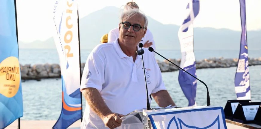 Ιστιοπλοϊκός Όμιλος Πατρών: Γενική Συνέλευση στις 8 Νοεμβρίου – Τα θέματα της ημερήσιας διάταξης