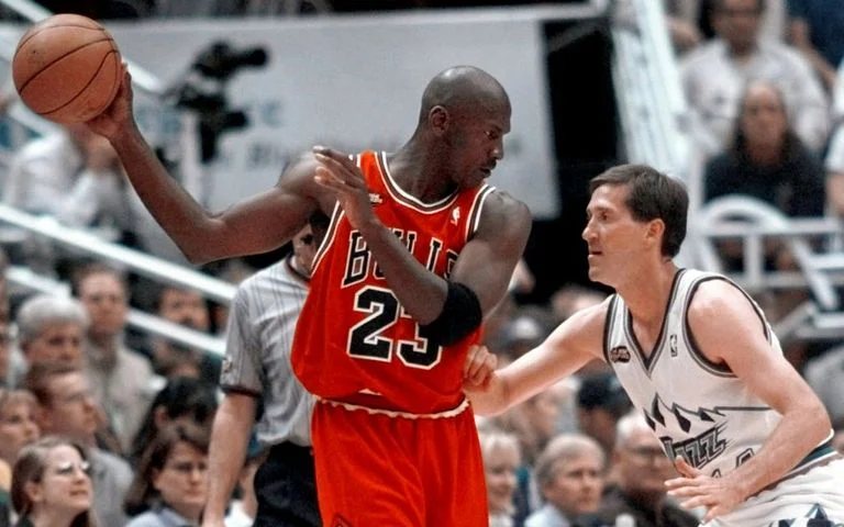 Deal 14 εκατ. δολαρίων για μια φανέλα του Michael Jordan