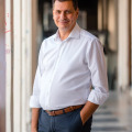 Μηδενική εξωστρέφεια για την Πάτρα του Πελετίδη - Άρθρο του Πέτρου Ψωμά, Επικεφαλής της δημοτικής παράταξης σπιράλ