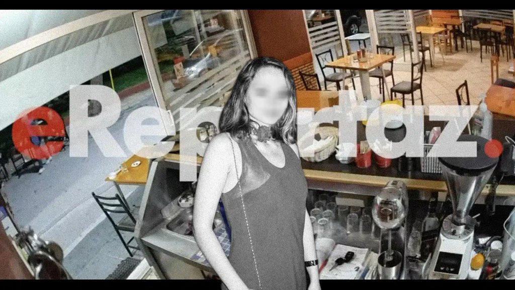 Αυτή είναι η 41χρονη που φέρεται να δηλητηρίαζε με ατροπίνη τον σύζυγό της – Ελεύθερη με όρους μαζί με τους γονείς της