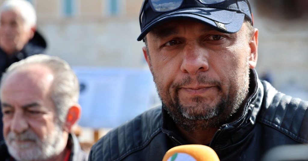 Τέμπη: Συγκλονίζει ο Πάνος Ρούτσι – «Ήταν σαν να βρισκόμουν στην κόλαση»