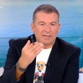 Ξέσπασμα Λιάγκα κατά Μουτσινά: «Όπως όλοι οι ξοφλημένοι που είναι εκτός τηλεόρασης λένε…»
