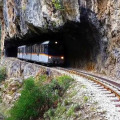 Διακοπτό: Παναιγιάλεια και Παγκαλαβρυτινή ανοιχτή συνέλευση για τον Οδοντωτό τη Δευτέρα 19 Οκτωβρίου