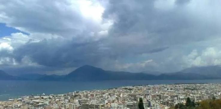 Πάτρα: Με το θερμόμετρο στους 20°C η σημερινή μέρα – Ηλιοφάνεια και καλός καιρός στην πόλη