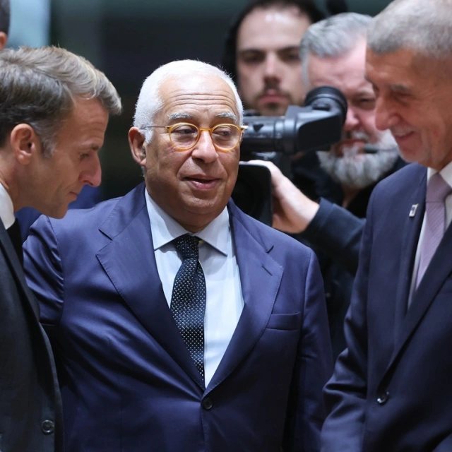 Σύνοδος Κορυφής: 14 ώρες έντασης στις Βρυξέλλες – Οι αιχμές κατά Κόστα και η σύγκρουση για την ενέργεια