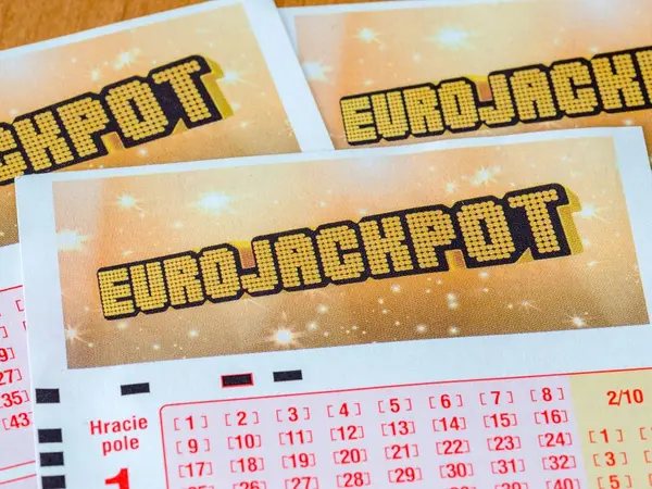 Eurojackpot 16/10/26: Αυτοί είναι οι αριθμοί που κερδίζουν σήμερα 10 εκατ. ευρώ