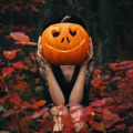 Η εμπορική άνθιση του Halloween