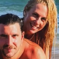 Γιώργος Γεροντιδάκης: Η τρυφερή ευχή στη Ντορέττα Παπαδημητρίου για τα γενέθλιά της και η φωτογραφία από το παρελθόν