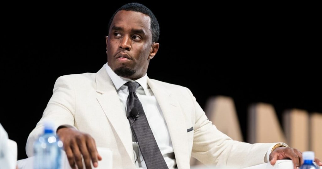 P. Diddy: Μεταγωγή σε νέα φυλακή μετά από συμπλοκή και αποκαλύψεις για προνομιακή μεταχείριση