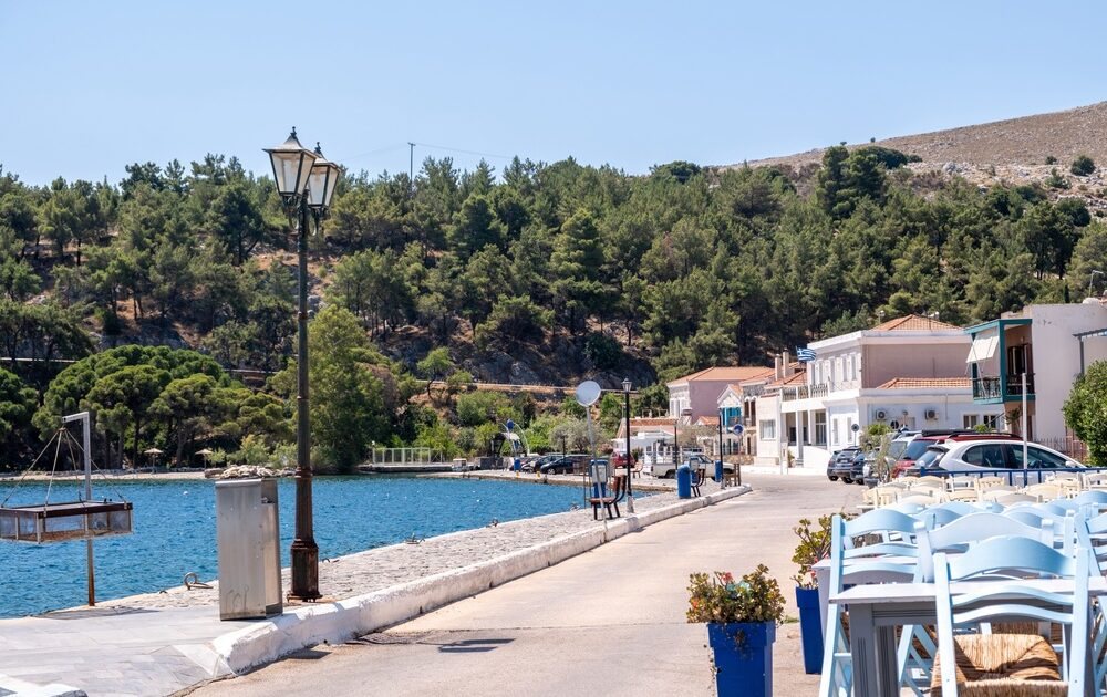 Έντονες αντιδράσεις στη Χίο από το τετράμηνο κλείσιμο του αεροδρομίου
