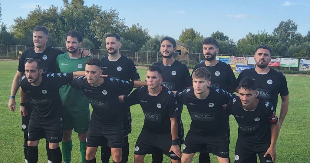 A PLAYSPORTS: Προσπέρασε η Δόξα στην κορυφή