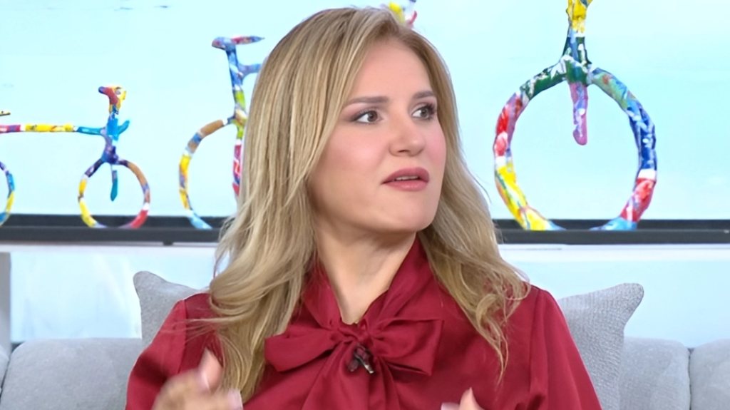 Μπέσσυ Μάλφα: Δεν είμαι μόνο η γυναίκα του Σκιαδαρέση και η μαμά των κοριτσιών, είναι ανόητο να έχουμε τίτλους