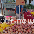 Λαϊκή αγορά Πύργου: Γεμίζουν οι πάγκοι, αδειάζουν τα πορτοφόλια – «Αγοράζουμε μόνο τα απαραίτητα» Σας αρέσει αυτή η προσωπικότητα