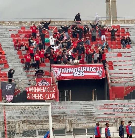 ΠΑΣ Πύργος: Έκτακτη Γενική Συνέλευση για την ιστορική αλλαγή ονομασίας σε «Πανηλειακός»