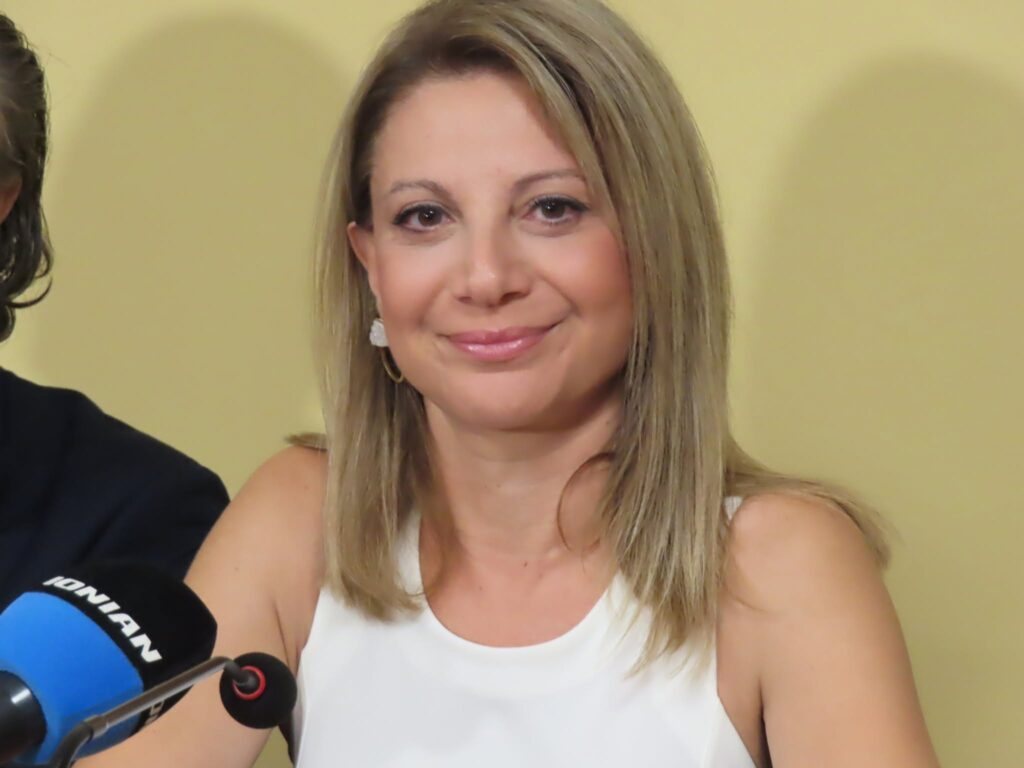 Σφοδρή σύγκρουση Καρυστιανού – Λιάγκα: «Συνεχίστε το λάσπη-party» – «Έχετε πάρει λάθος δρόμο»