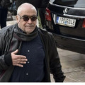 Πέθανε η σύζυγος του Δημήτρη Πιατά, Λέλα: Στο θέατρο ο ηθοποιός εν μέσω πένθους