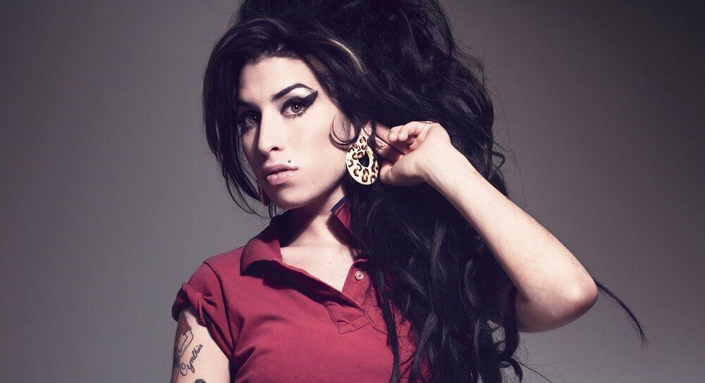 Στα «σκαριά» μιούζικαλ για την αείμνηστη Amy Winehouse