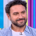 Μελέτης Ηλίας: «Είμαι από τους τυχερούς που έχουν δουλειά» – Η εξομολόγηση για την ανασφάλεια και την επόμενη μέρα