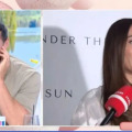 Το σχόλιο Βασάλου για την πρώην του, Ευριδίκη Βαλαβάνη που σχολιάστηκε: «Θα κάνει εκπομπή;»