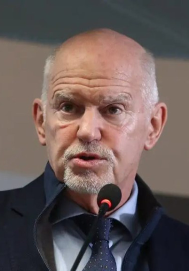 Γιώργος Α. Παπανδρέου: Από τη Βραζιλία ως τη Σερβία, οι πολίτες αποδεικνύουν ότι ο αυταρχισμός δεν είναι πεπρωμένο