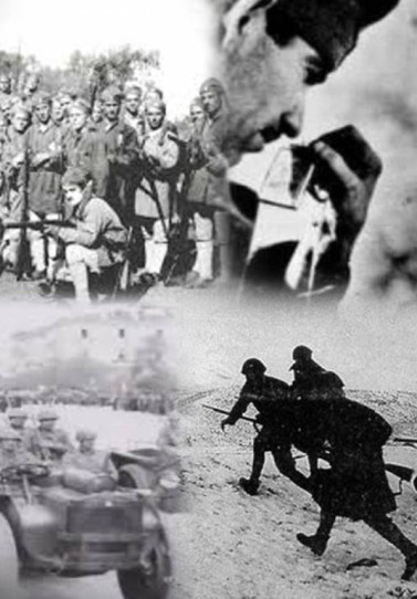28 Οκτωβρίου 1940: Το ΟΧΙ των Ελλήνων