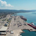 Πάτρα: Κινητοποίηση στο Νότιο Λιμάνι την Παρασκευή 30 Οκτωβρίου