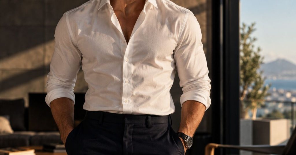 Νόα Γουάιλ: Ο «γιατρός Κάρτερ» αναδείχθηκε ο πιο σέξι άνδρας του 2026 – «Νόμιζα ότι μου κάνουν φάρσα»