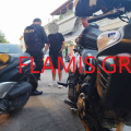 Ζάκυνθος: Τροχαίο με τραυματισμό 12χρονου σε ηλεκτρικό πατίνι – Συνελήφθη 61χρονος