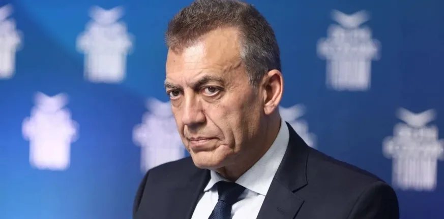 Γιάννης Βρούτσης: «Οι αποφάσεις του ΔΣ της ΕΟΚ ανταποκρίνονται στην εξαιρετικά δύσκολη συγκυρία»