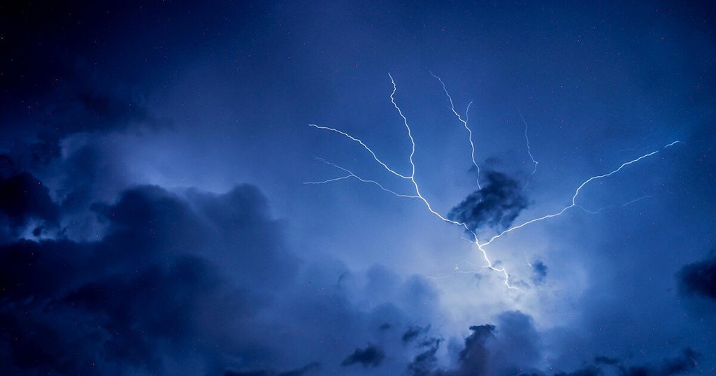 Έρχεται νέα κακοκαιρία από την Ιταλία – Ποιες ημέρες θα είναι πιο δύσκολες