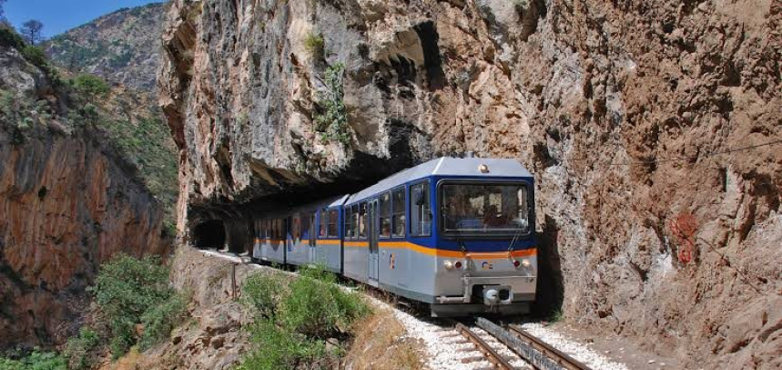 Κρίσιμη συνάντηση στο υπουργείο Υποδομών για την επαναλειτουργία του Οδοντωτού