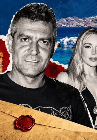Άγγελος Γιαννακόπουλος: Ο αόρατος Ηλείος «φούρναρης της Συγγρού», η κόντρα με τον Έντικ και το συμβόλαιο θανάτου – «Θα πάρεις τα χρήματα και θα φύγεις θες δεν θες»