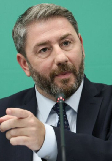 Ανδρουλάκης: Να αποσυρθεί άμεσα το άρθρο 23 για τα «κόκκινα» δάνεια