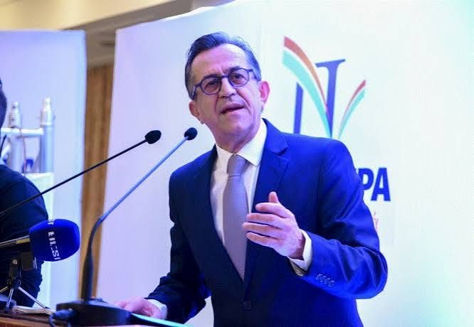 Νικολόπουλος προς Πελετίδη: Η κοινωνική αλληλεγγύη δεν μπορεί να είναι επιλεκτική.