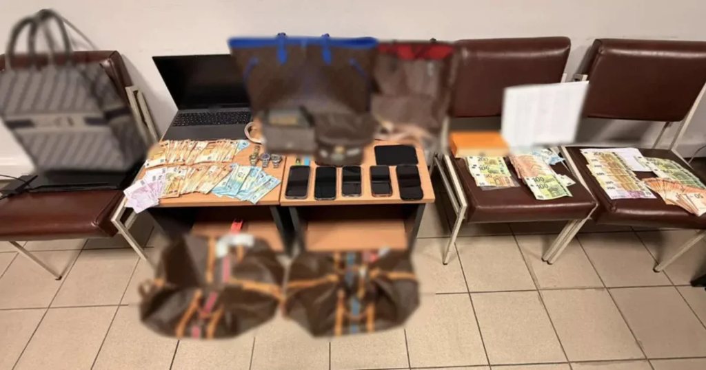 Πώς δρούσε η ΜΚΟ που άρπαζε δωρεές για παιδιά με βαριές ασθένειες -Τα μέλη της έστηναν αγώνες, ζούσαν μέσα στη χλιδή
